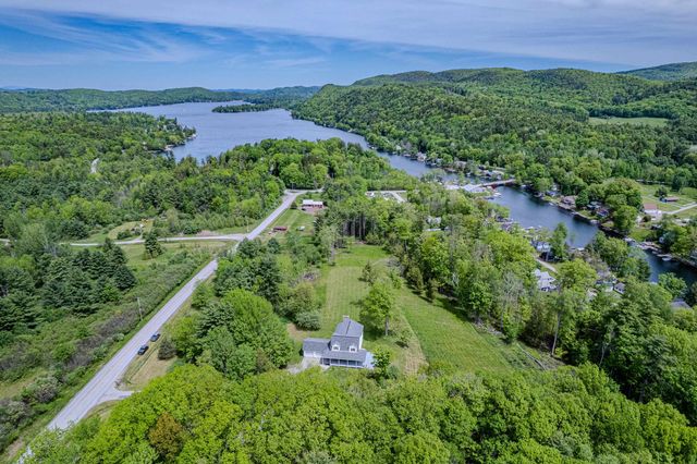 1704 North Street, Wells, VT 05774