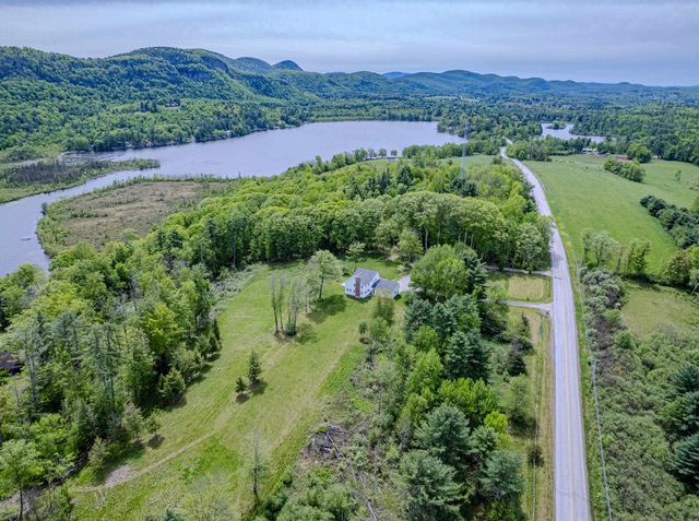 1704 North Street, Wells, VT 05774