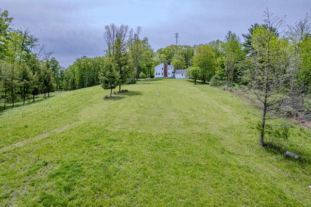 1704 North Street, Wells, VT 05774