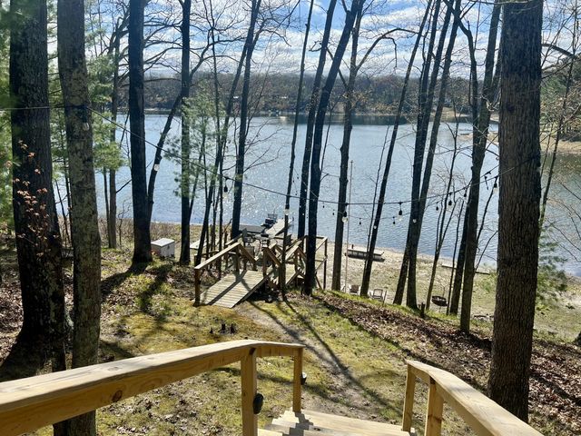 9600 S Oxeye, Baldwin, MI 49304