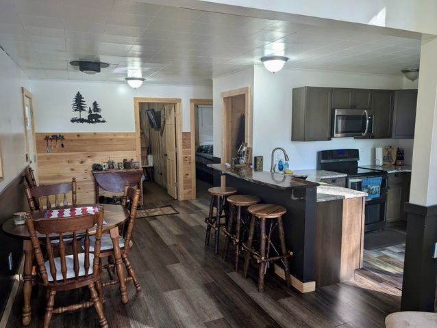 9600 S Oxeye, Baldwin, MI 49304