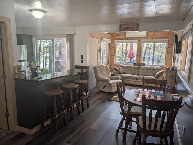 9600 S Oxeye, Baldwin, MI 49304