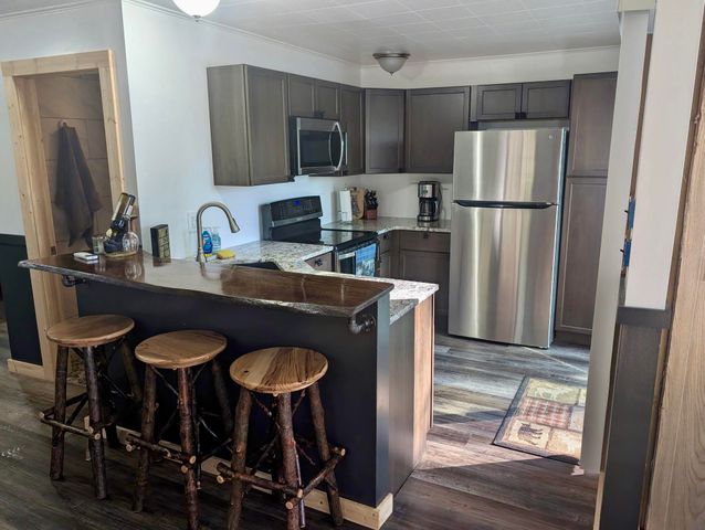 9600 S Oxeye, Baldwin, MI 49304