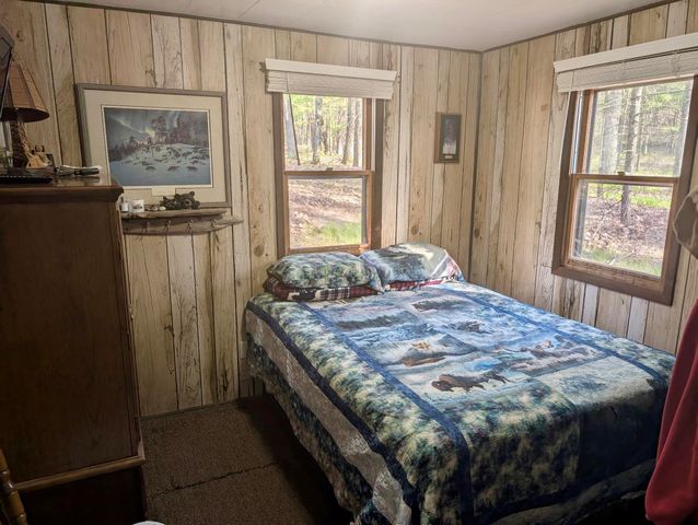 9600 S Oxeye, Baldwin, MI 49304