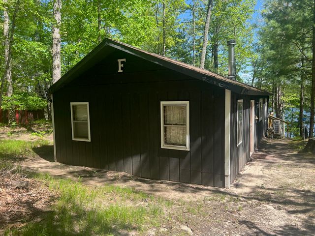 9600 S Oxeye, Baldwin, MI 49304