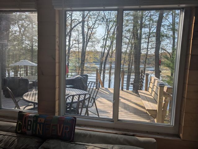 9600 S Oxeye, Baldwin, MI 49304