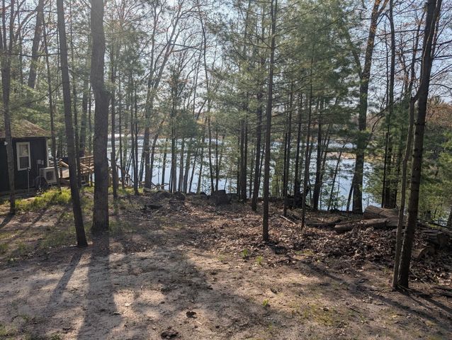 9600 S Oxeye, Baldwin, MI 49304