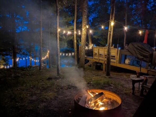 9600 S Oxeye, Baldwin, MI 49304