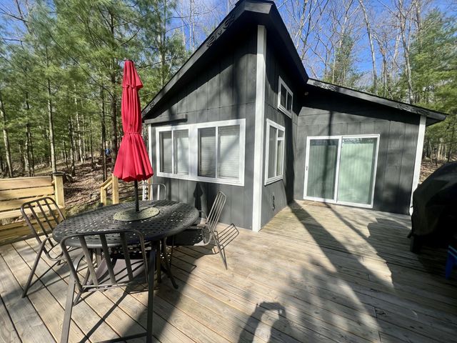 9600 S Oxeye, Baldwin, MI 49304