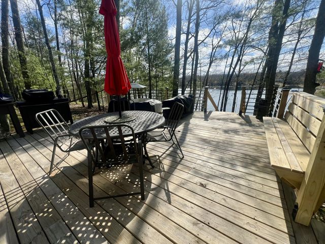 9600 S Oxeye, Baldwin, MI 49304