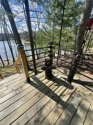 9600 S Oxeye, Baldwin, MI 49304