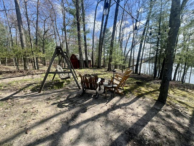 9600 S Oxeye, Baldwin, MI 49304