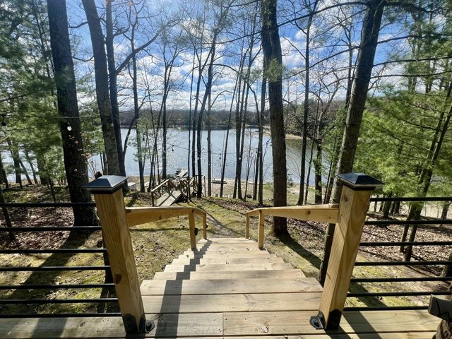 9600 S Oxeye, Baldwin, MI 49304