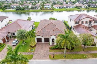 3091 NW 82nd Way, Cooper City, FL 33024