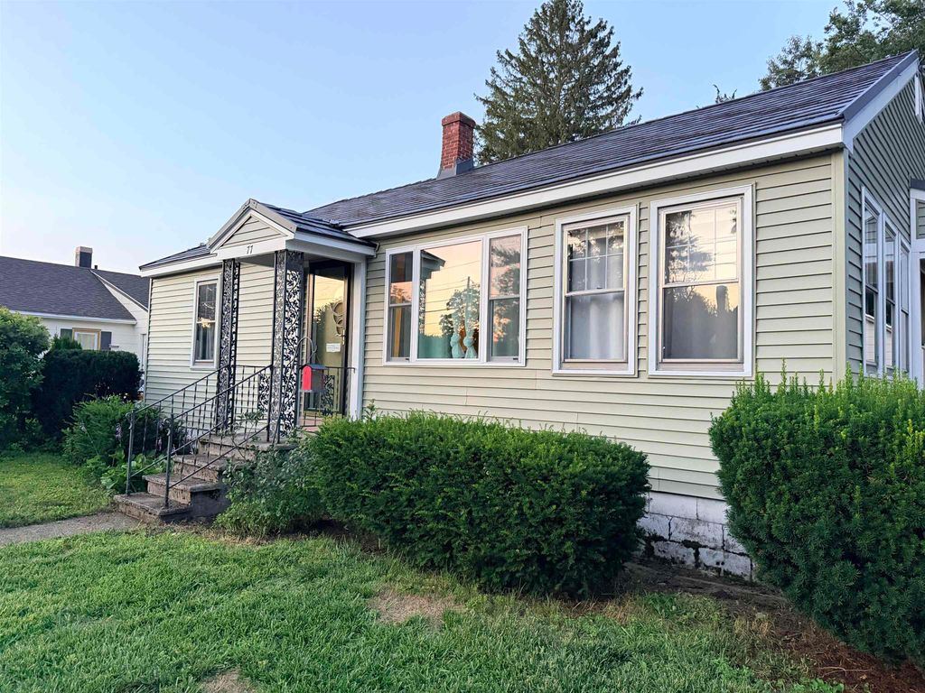77 Colorado Street, Keene, NH 03431