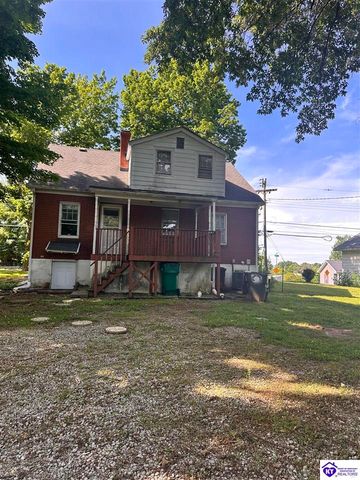 301 E Main Street, Vine Grove, KY 42701