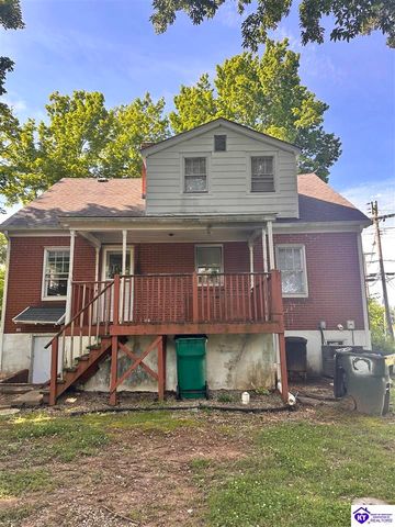 301 E Main Street, Vine Grove, KY 42701