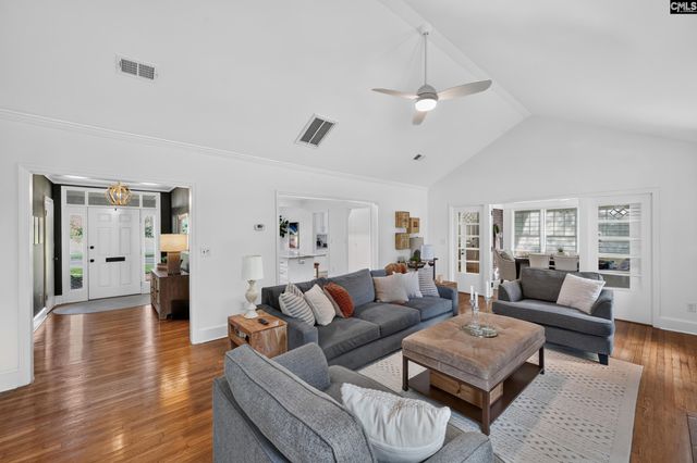 1426 Geiger Avenue, Columbia, SC 29201