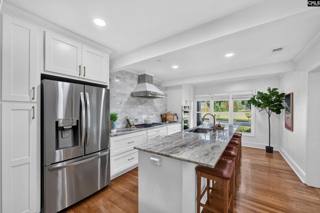 1426 Geiger Avenue, Columbia, SC 29201