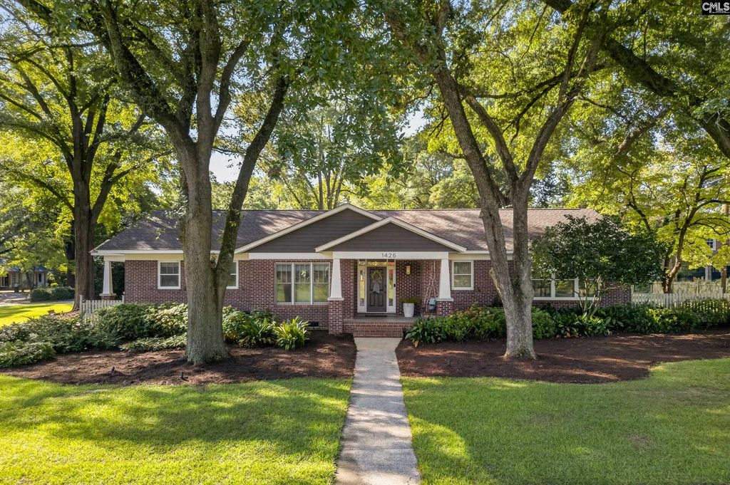 1426 Geiger Avenue, Columbia, SC 29201