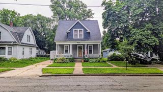 902 N HARRIMAN STREET, Appleton, WI 54911