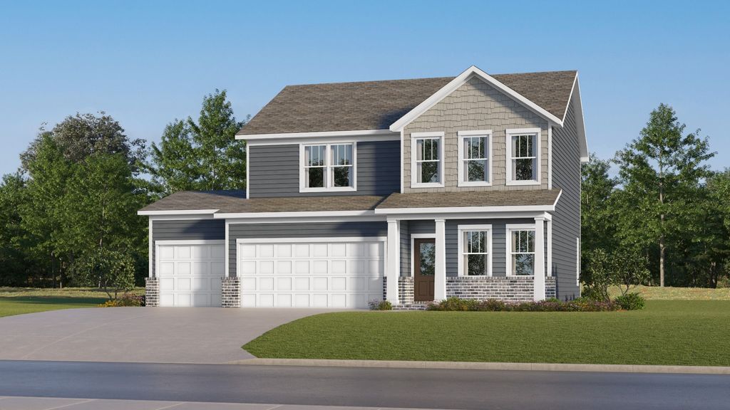 116 Longwood Drive, Lebanon, TN 37087