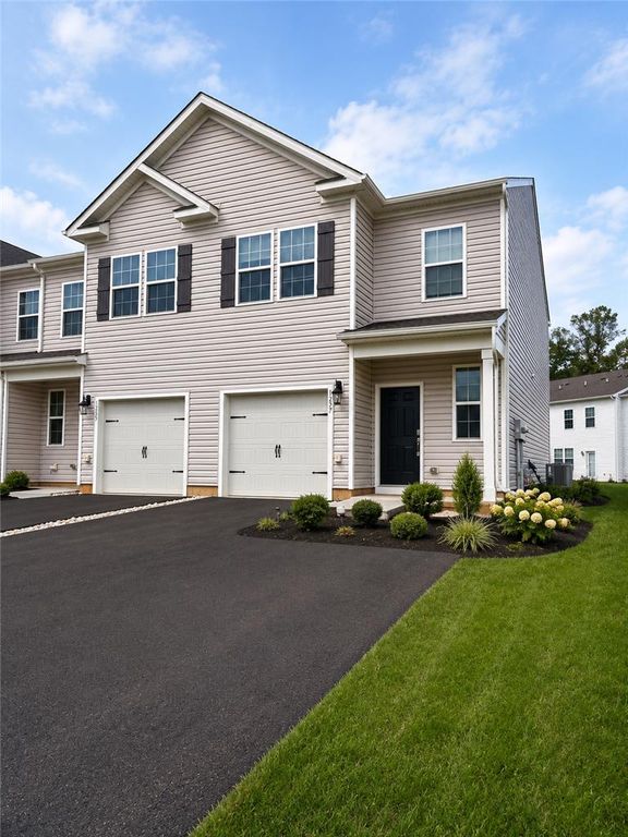 1257 Martin Road, Upper Macungie Twp, PA 18031