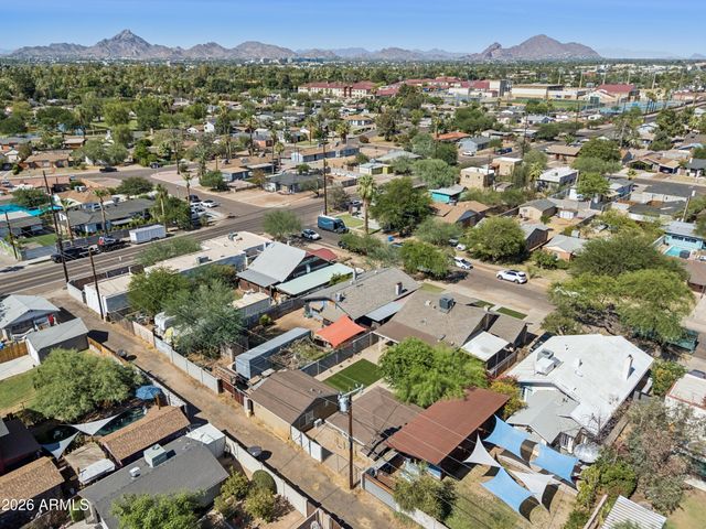 2534 N RICHLAND Street, Phoenix, AZ 85006