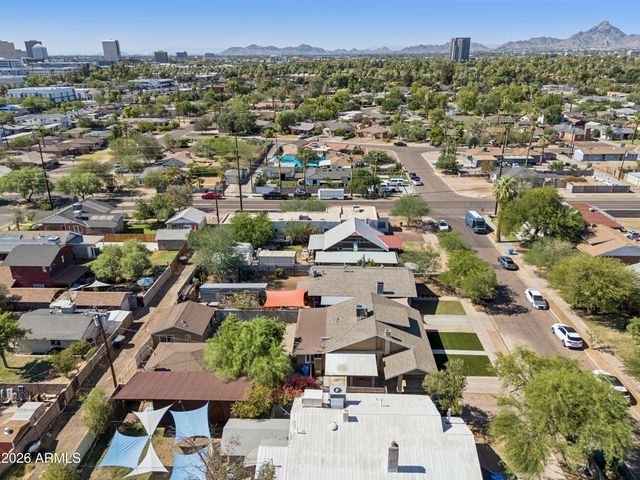 2534 N RICHLAND Street, Phoenix, AZ 85006