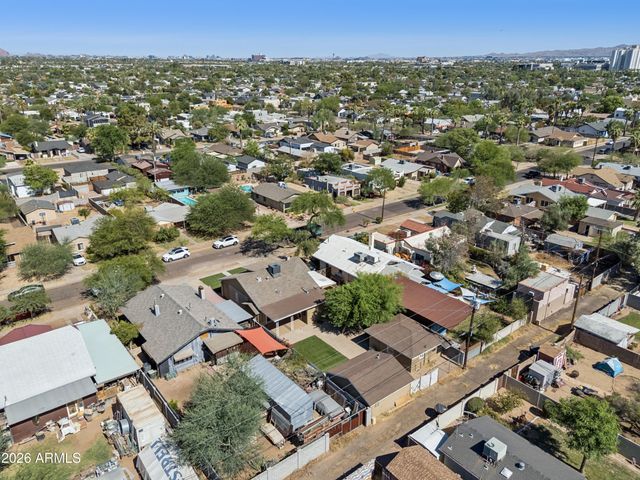 2534 N RICHLAND Street, Phoenix, AZ 85006