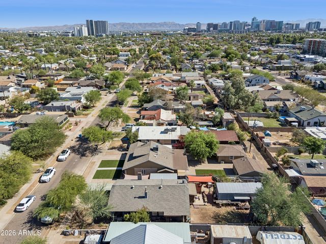 2534 N RICHLAND Street, Phoenix, AZ 85006