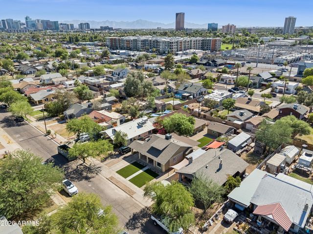2534 N RICHLAND Street, Phoenix, AZ 85006