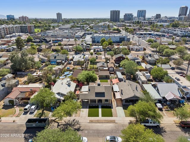 2534 N RICHLAND Street, Phoenix, AZ 85006