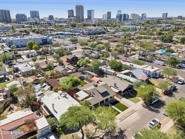 2534 N RICHLAND Street, Phoenix, AZ 85006