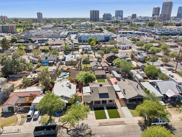 2534 N RICHLAND Street, Phoenix, AZ 85006
