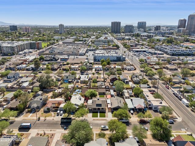 2534 N RICHLAND Street, Phoenix, AZ 85006