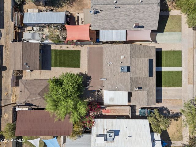 2534 N RICHLAND Street, Phoenix, AZ 85006