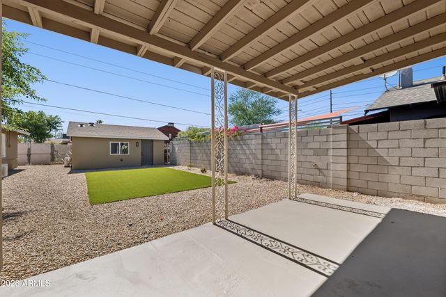 2534 N RICHLAND Street, Phoenix, AZ 85006