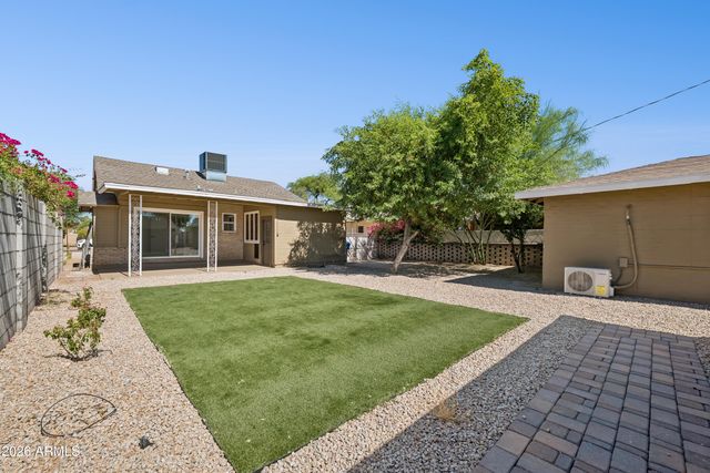 2534 N RICHLAND Street, Phoenix, AZ 85006
