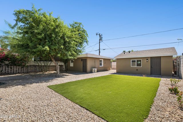 2534 N RICHLAND Street, Phoenix, AZ 85006