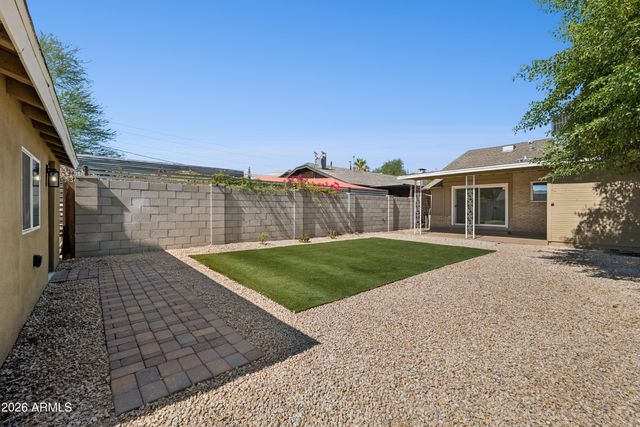 2534 N RICHLAND Street, Phoenix, AZ 85006