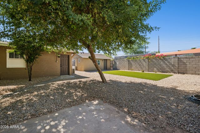 2534 N RICHLAND Street, Phoenix, AZ 85006