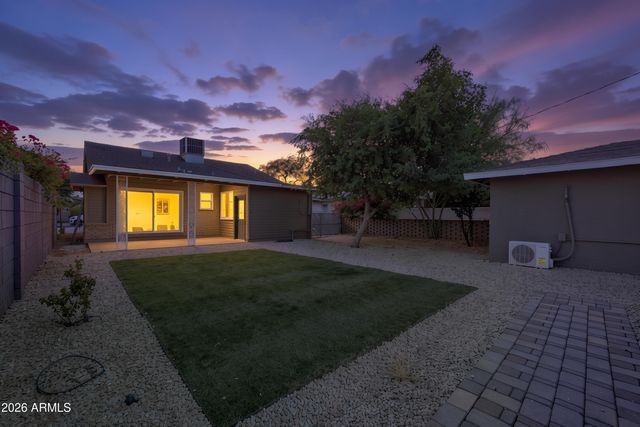 2534 N RICHLAND Street, Phoenix, AZ 85006