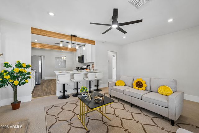 2534 N RICHLAND Street, Phoenix, AZ 85006