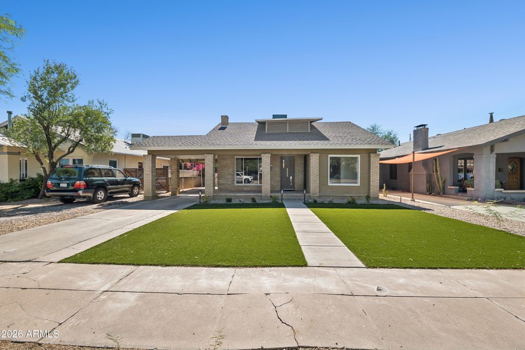 2534 N RICHLAND Street, Phoenix, AZ 85006 — photo 2