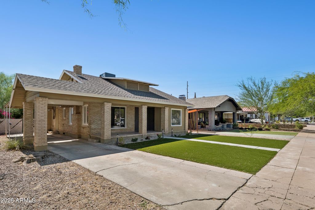 2534 N RICHLAND Street, Phoenix, AZ 85006 — photo 3