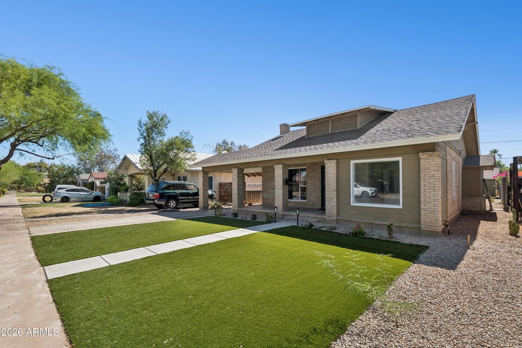 2534 N RICHLAND Street, Phoenix, AZ 85006 — photo 4