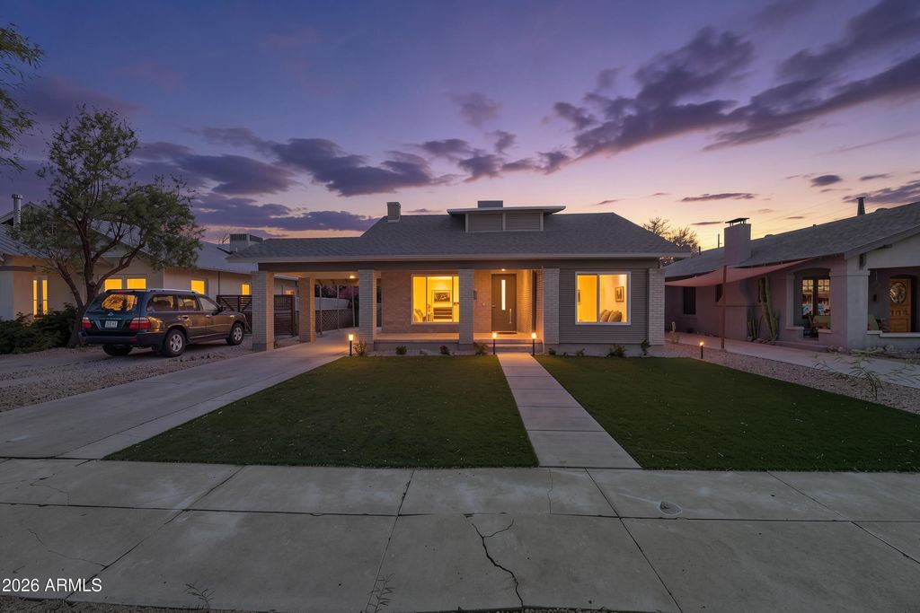 2534 N RICHLAND Street, Phoenix, AZ 85006 — photo 5