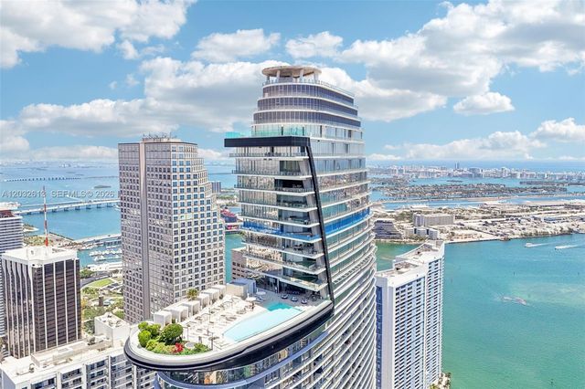 300 Biscayne Boulevard Way 3305W, Miami, FL 33131