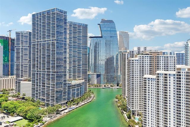 300 Biscayne Boulevard Way 3305W, Miami, FL 33131